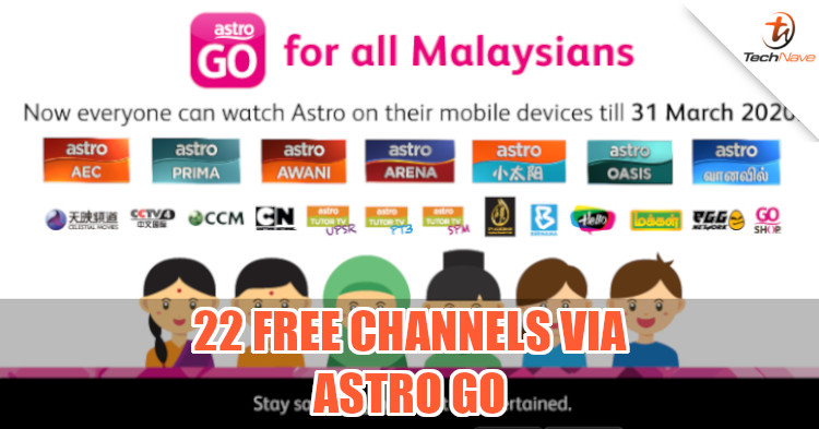 astro all channel hack